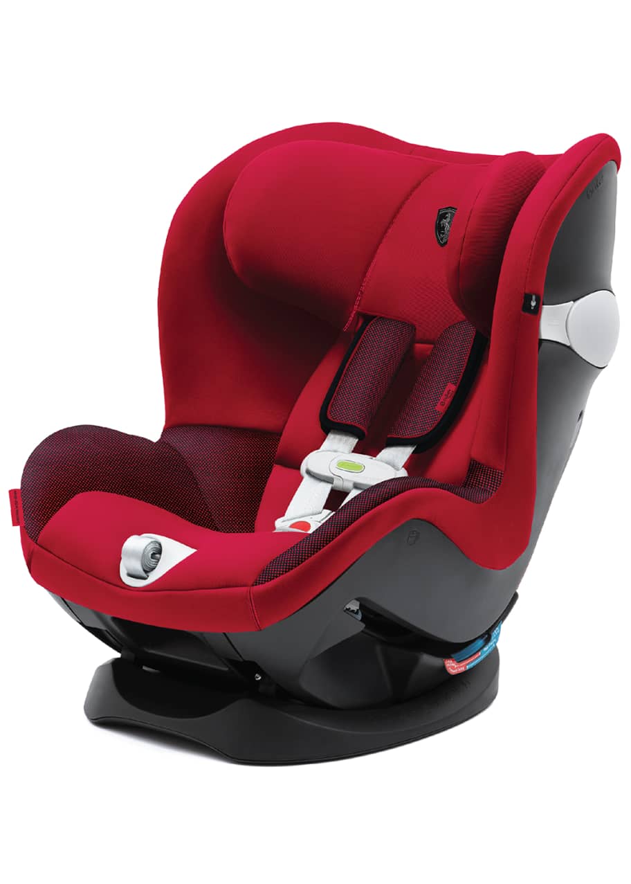 Sirona ferrari on sale