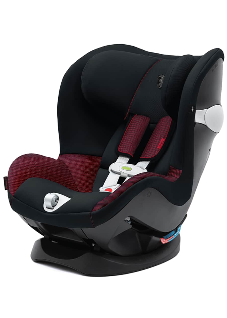 Ferrari Cybex Sirona Z Cybex Sirona S I-Size Scuderia Ferrari