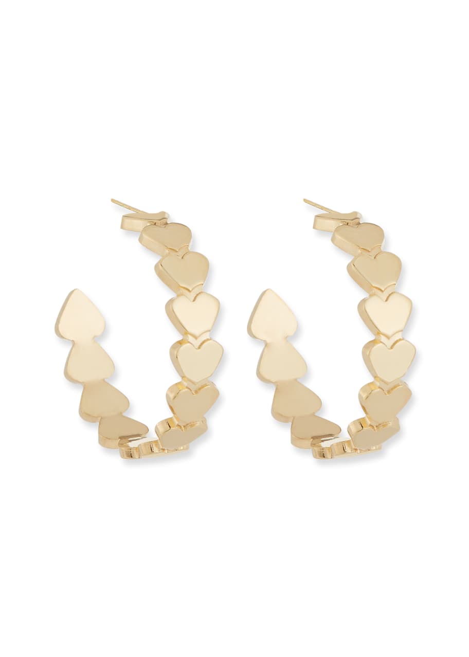 Dream Mini Hoop Earrings