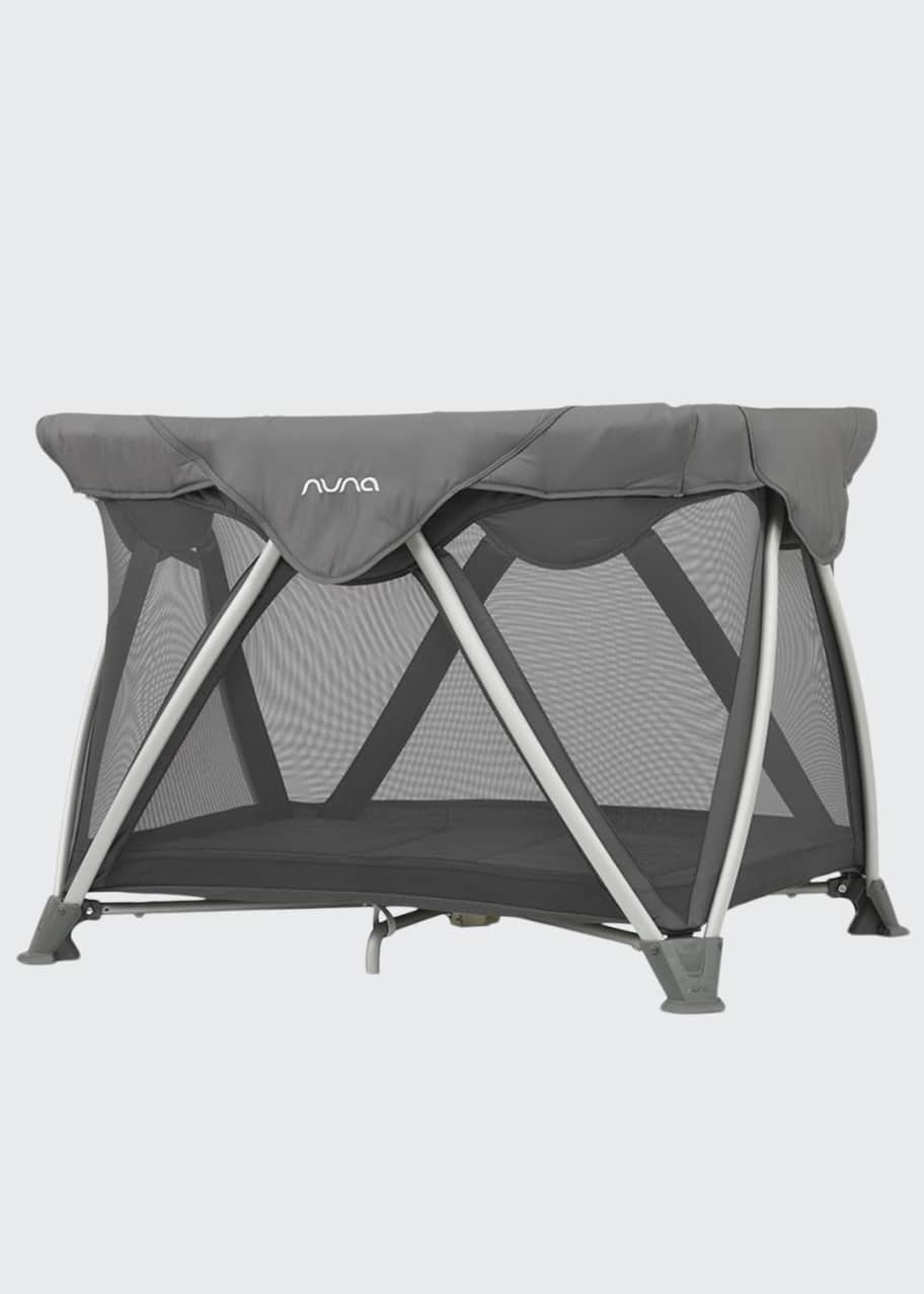 Nuna SENA Aire Travel Crib Bergdorf Goodman