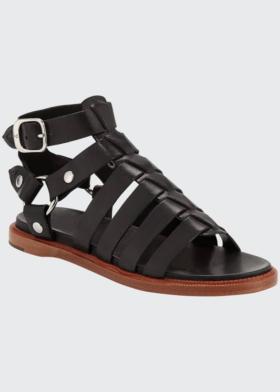 Frye andora sandal hot sale