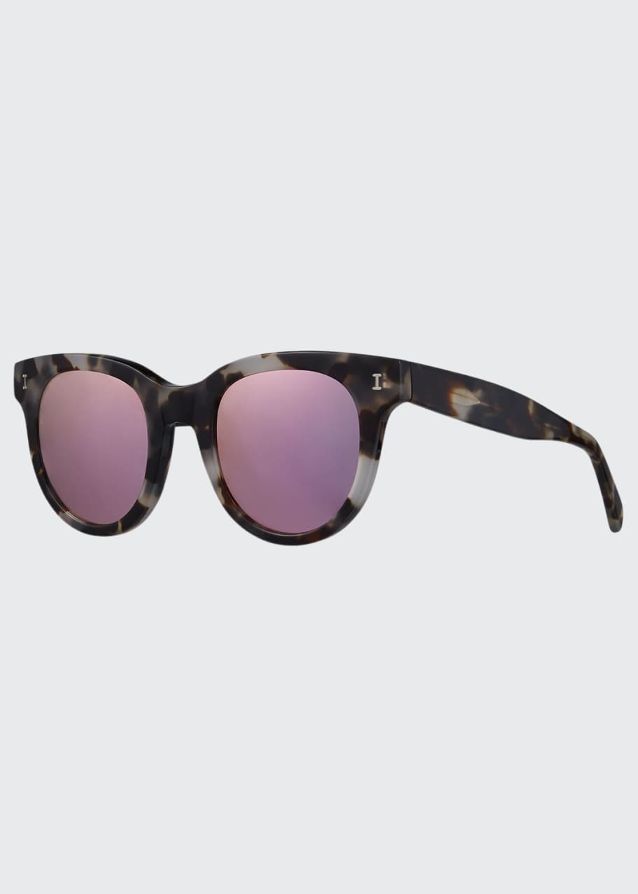 Illesteva sales sicilia sunglasses