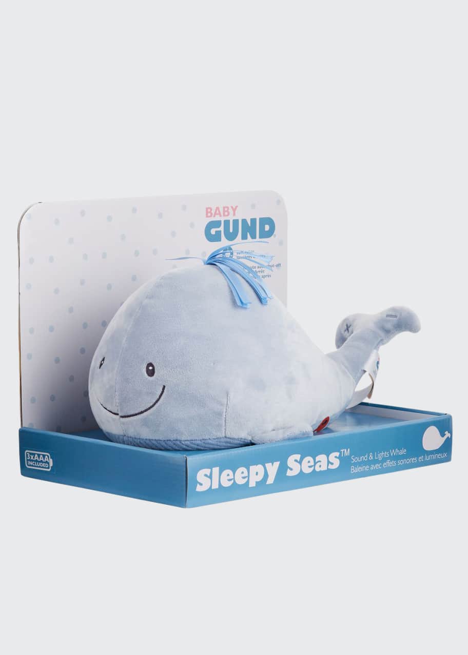 Gund sleepy seas 2025