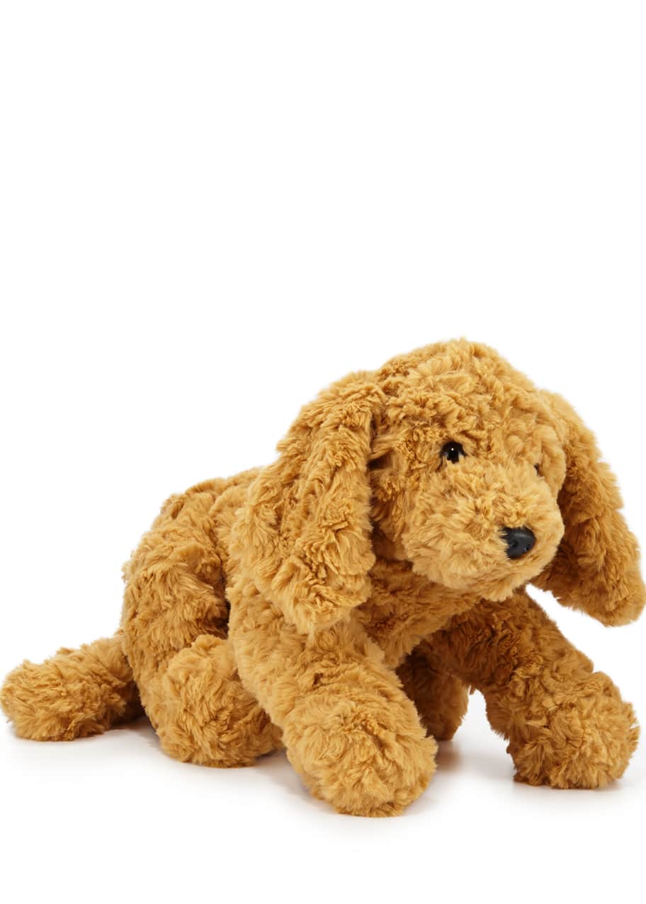 Gund Muttsy the Dog Stuffed Animal - Bergdorf Goodman