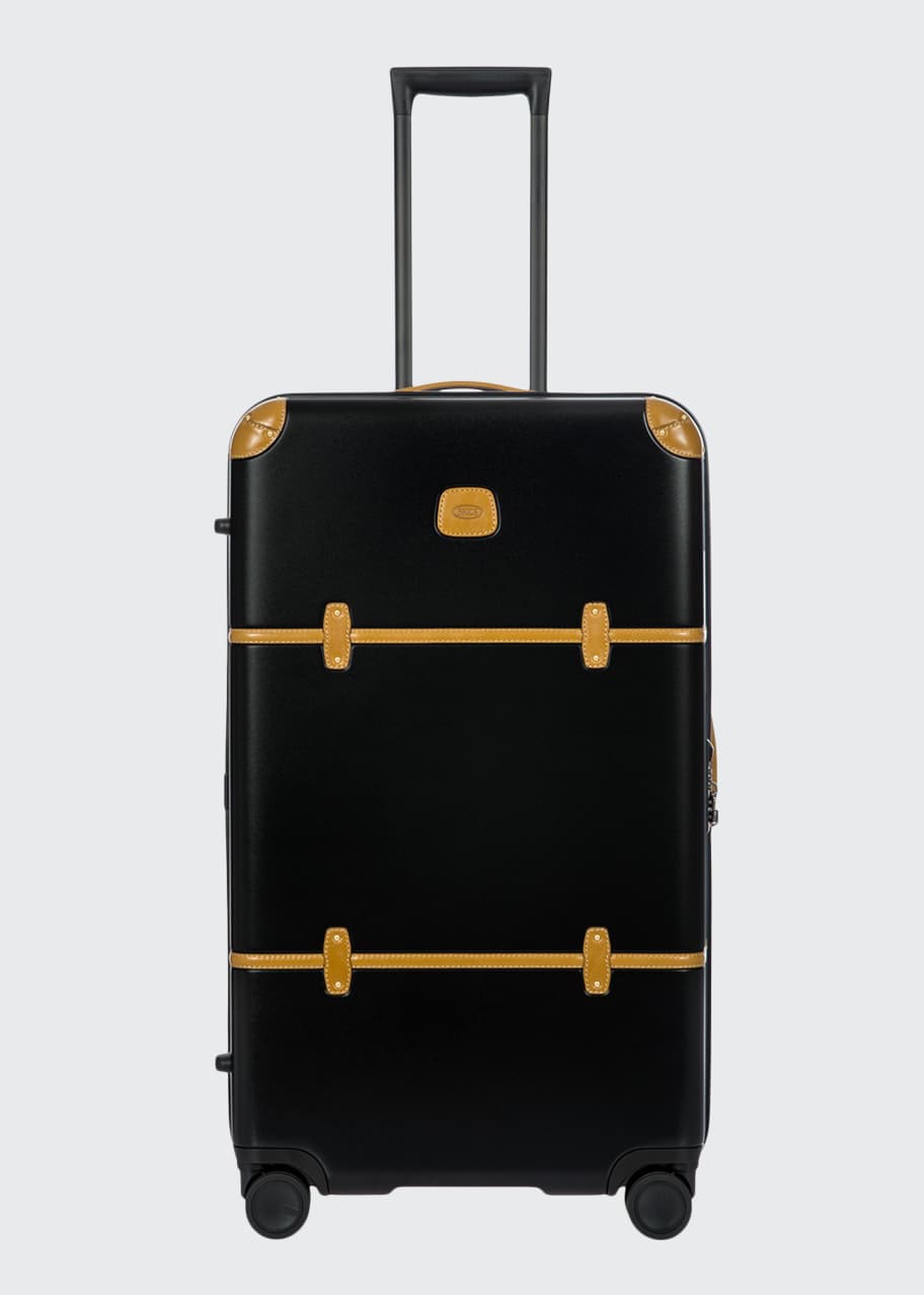 Image 1 of 1: Bellagio 30" Trunk Spinner Luggage