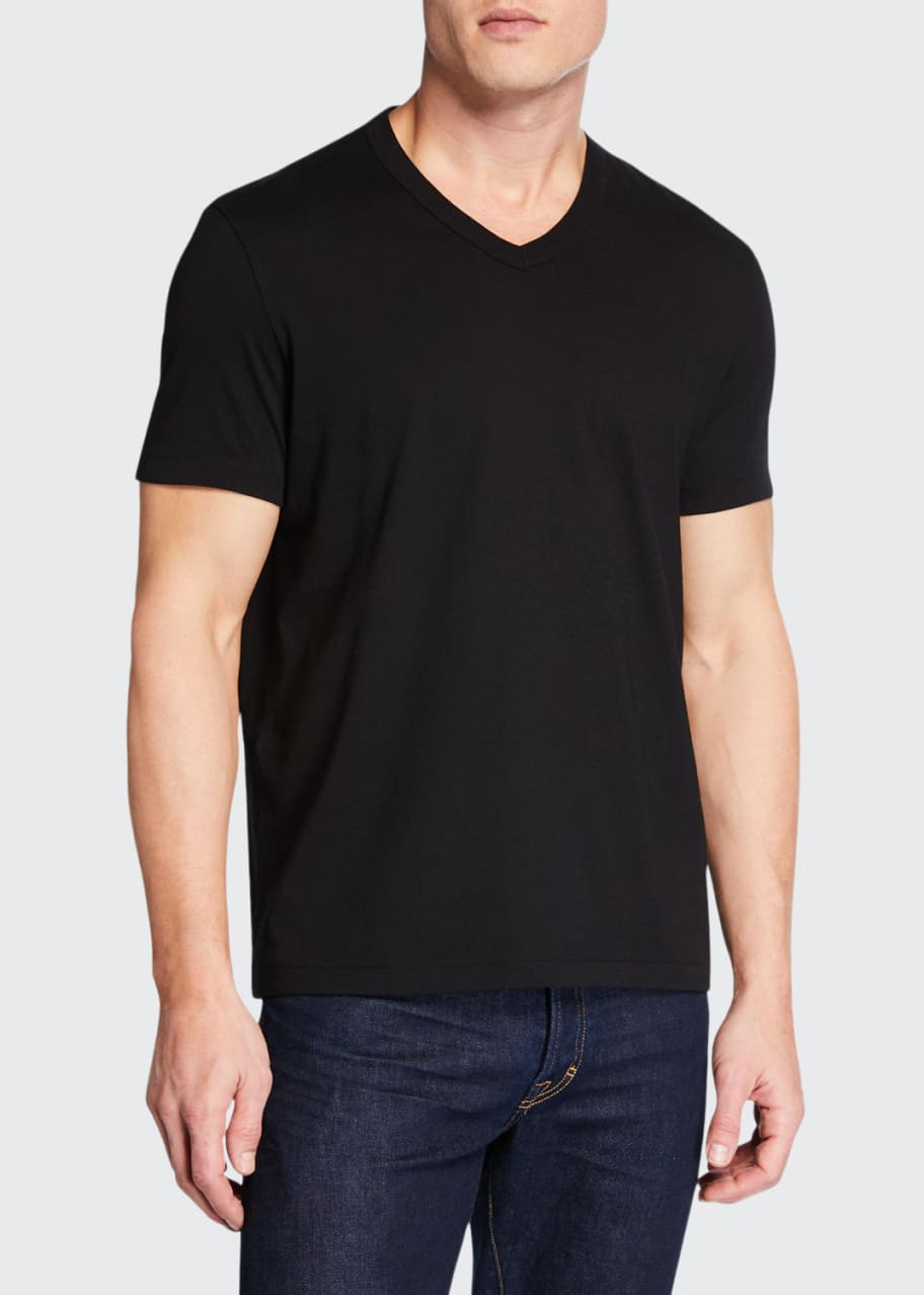 Tom ford short shop sleeve shirt