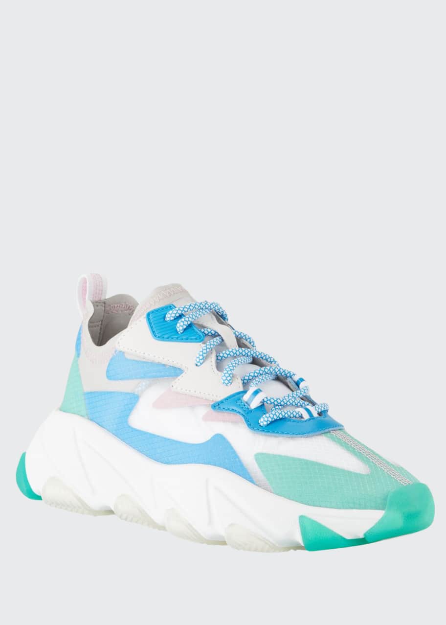 Ash eclipse sneaker clearance