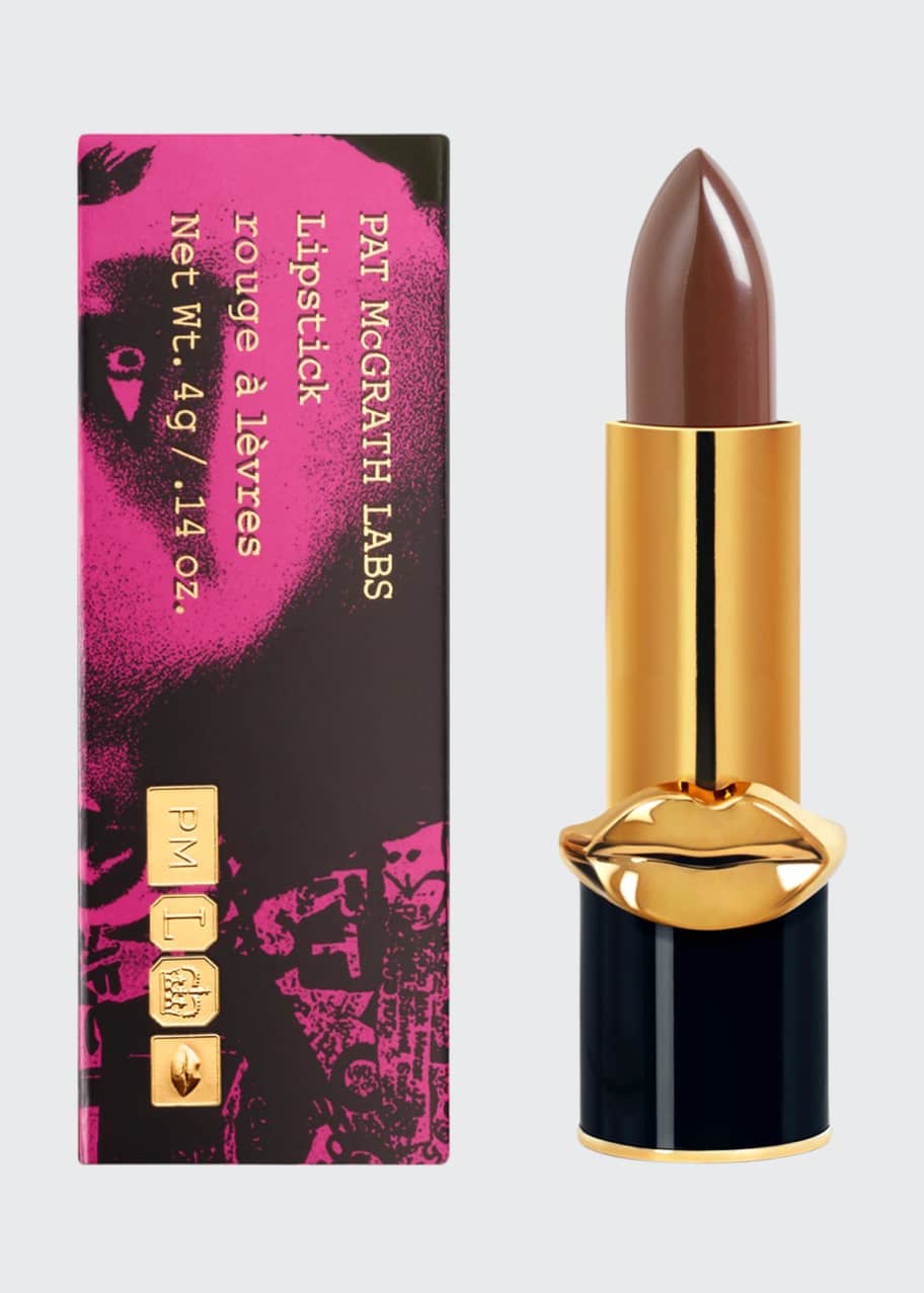 Image 1 of 1: LuxeTrance Lipstick
