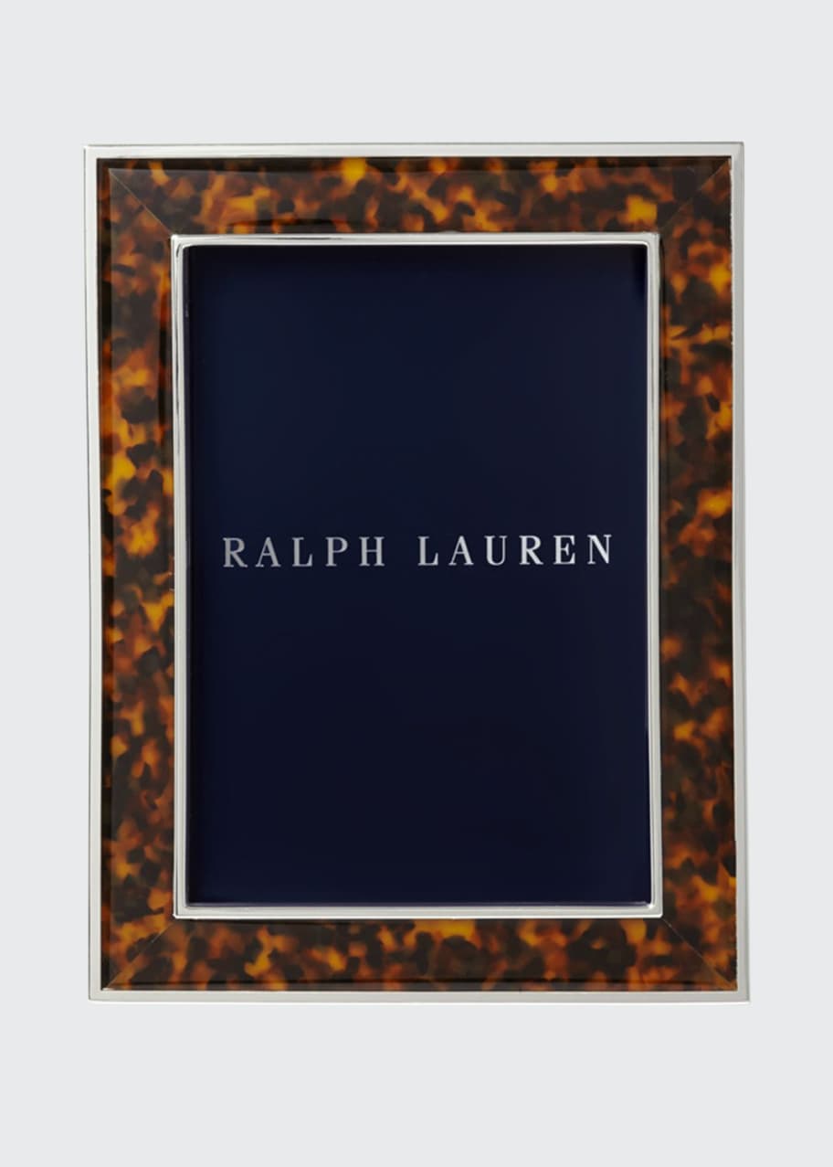 Ralph Lauren Home Lily Frame, 5x7 Bergdorf Goodman