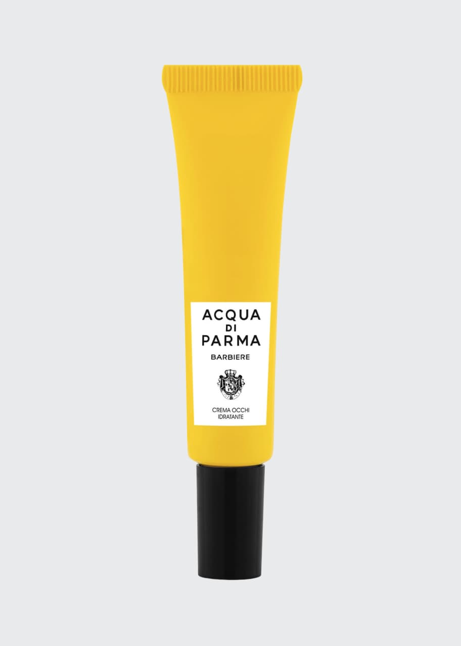 Acqua di Parma 0.5 oz. Barbiere Moisturizing Eye Cream Bergdorf Goodman
