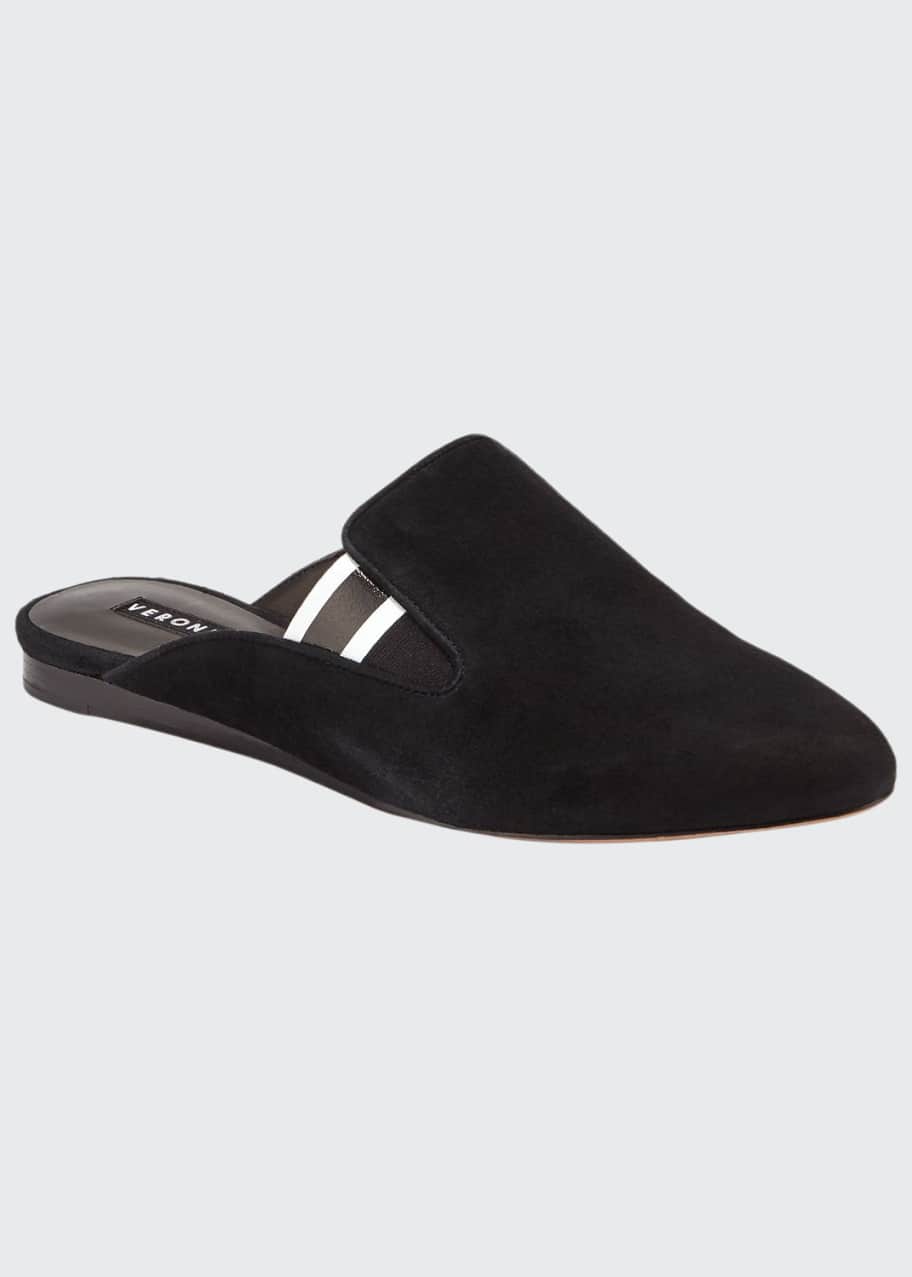Veronica beard greyson mule online