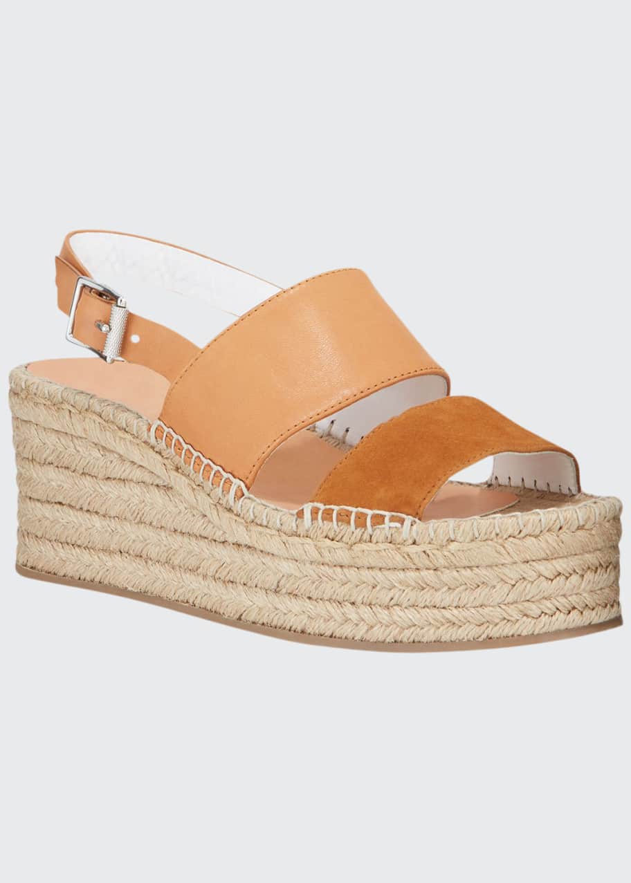 Rag and cheap bone edie wedge