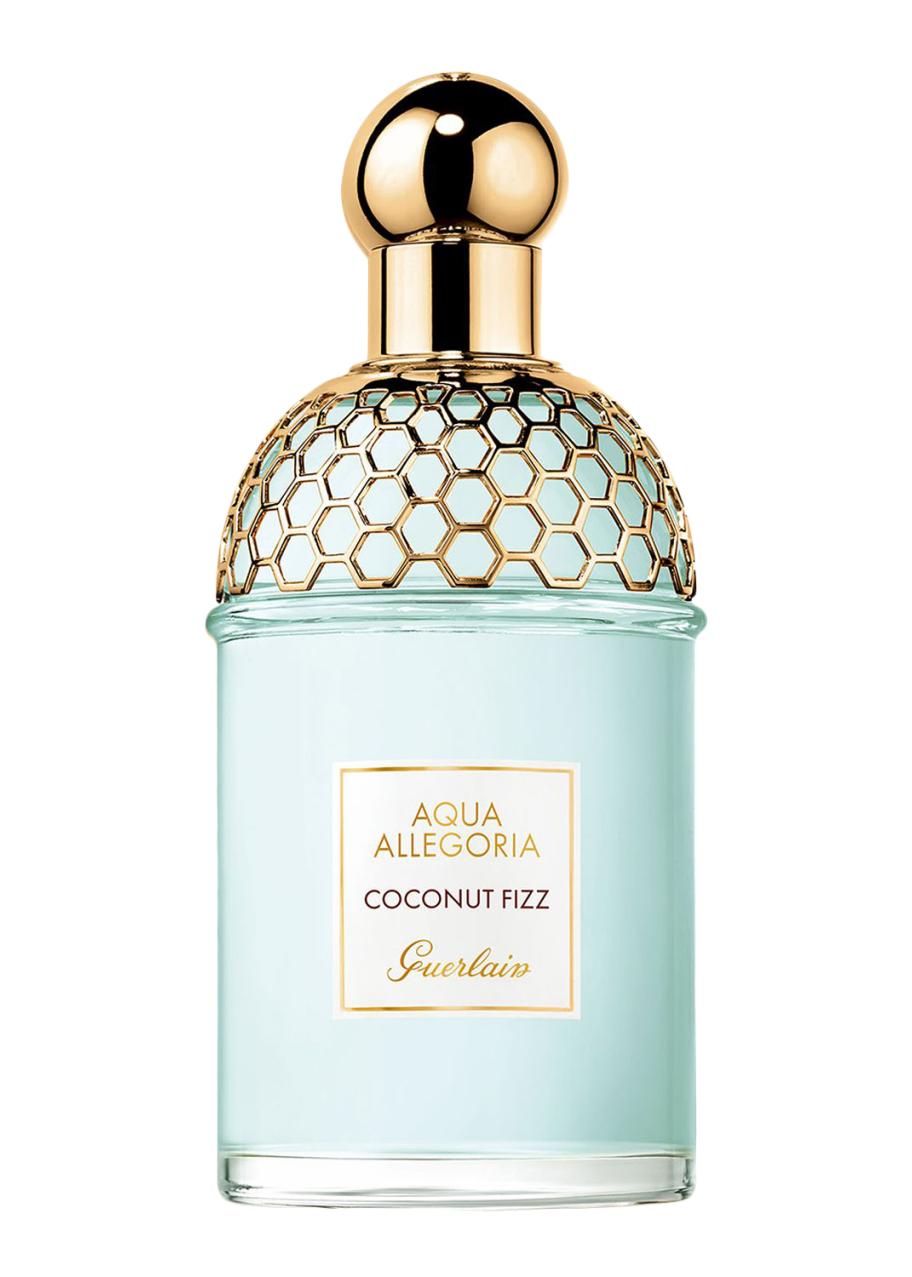 GUERLAIN Coconut Fizz オードトワレ 75ml 残量9割 Guerlain 4.2 oz. Aqua Allegoria Coconut Fizz Eau de Toilette