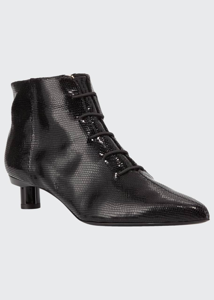 Tibi joe store short booties