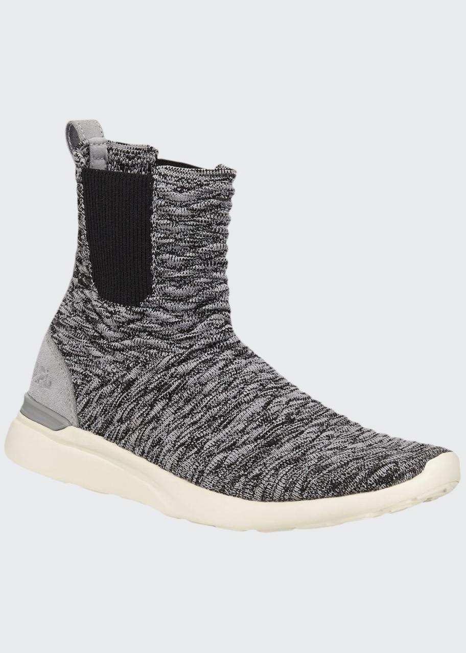 APL: Athletic Propulsion Labs Techloom Chelsea High-Top  display picture 1