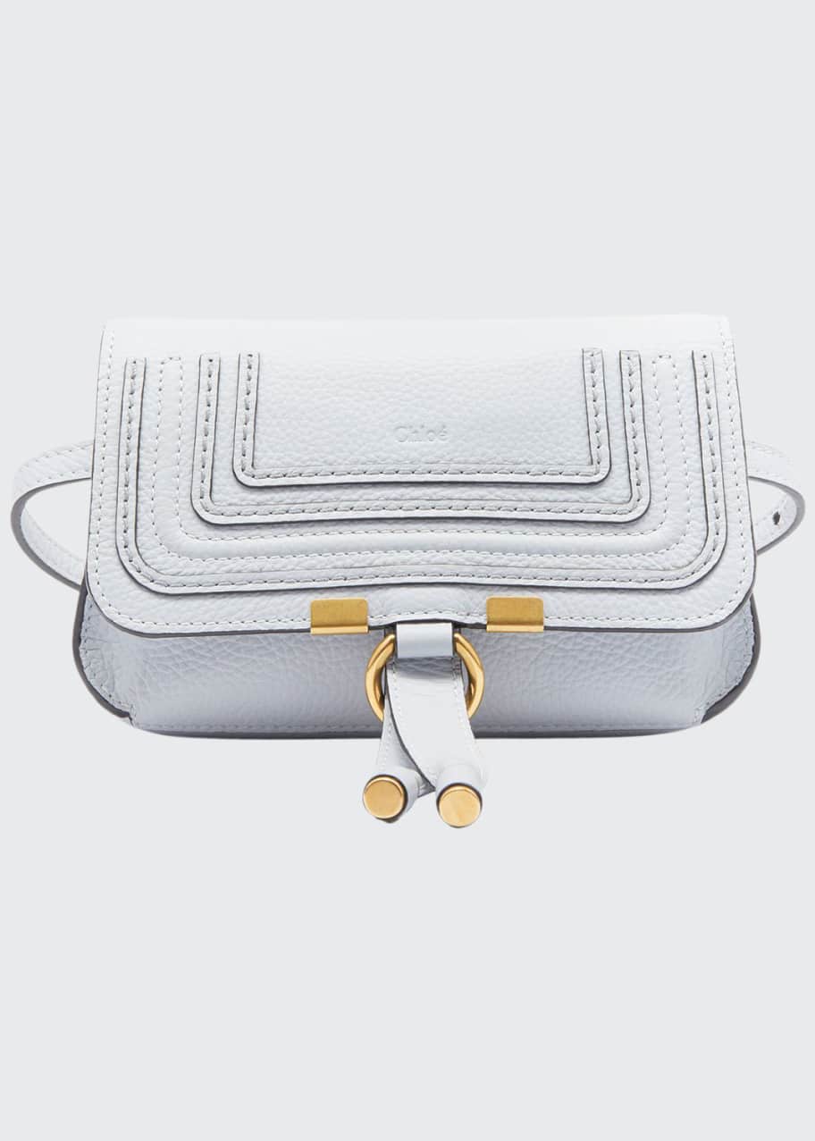 Chloe signature belt bag 2025