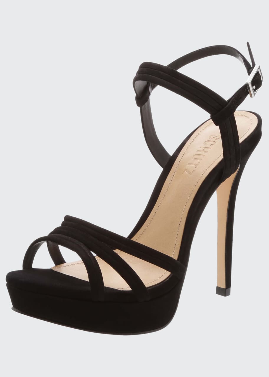 Schutz bogga platform sandal sales