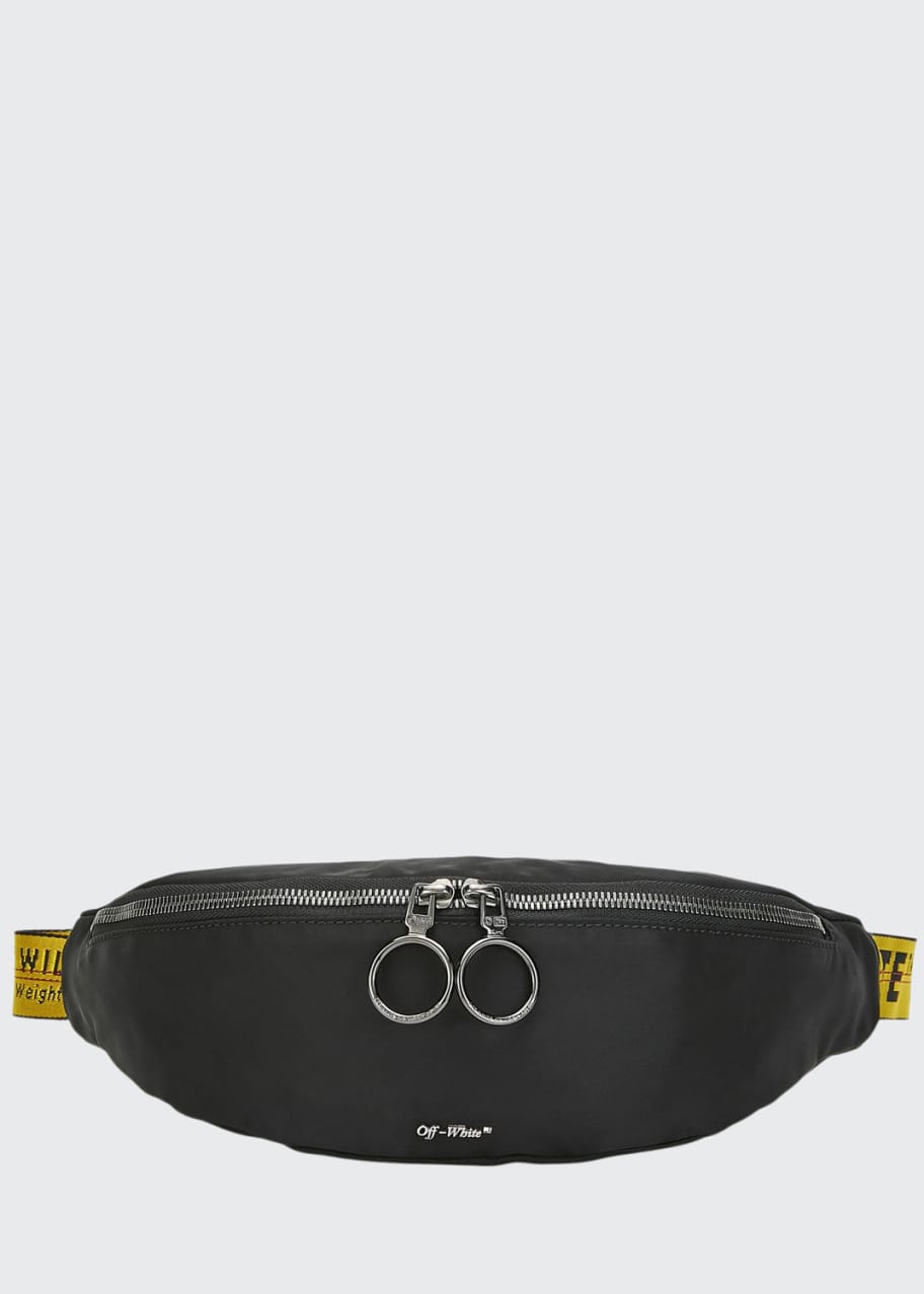 Off white basic fanny pack 2025