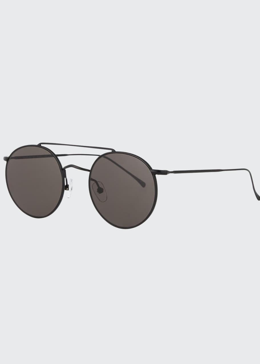 Illesteva shop allen sunglasses