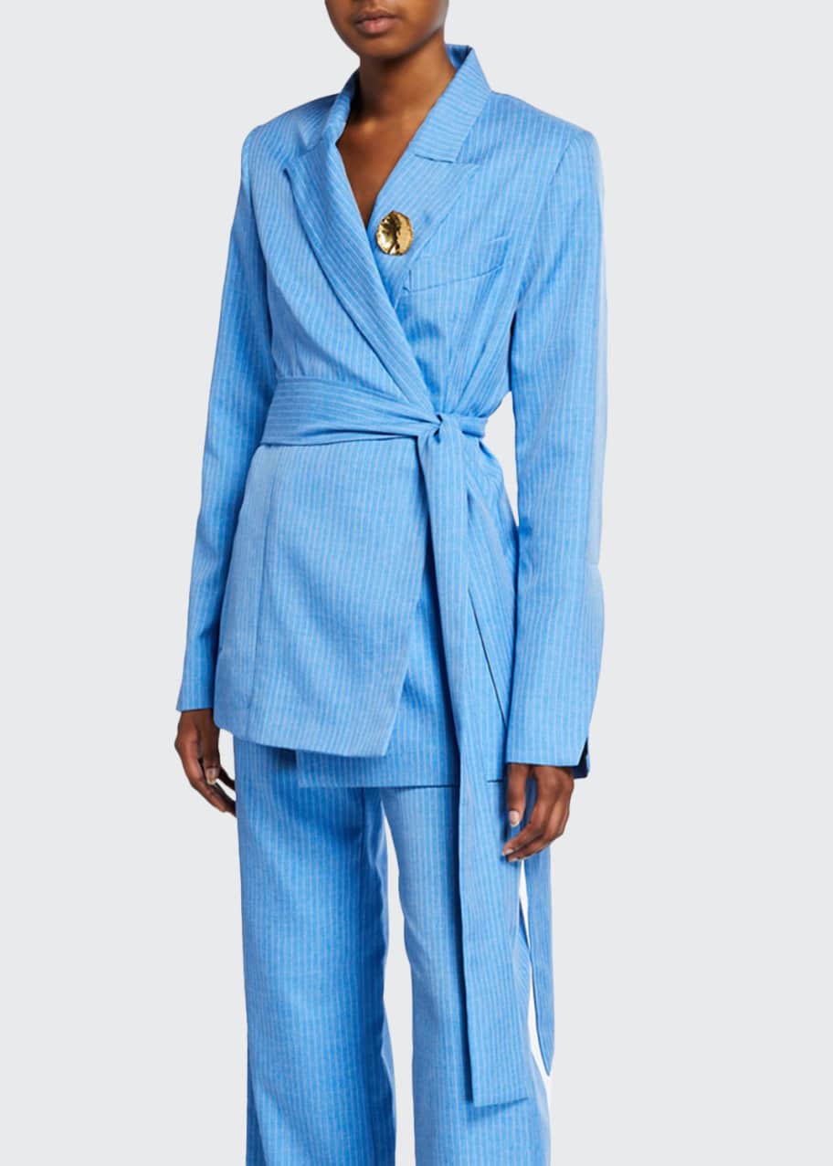 Maggie marilyn blazer clearance