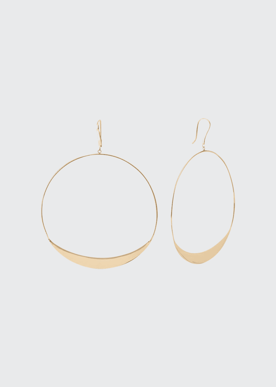 Lana eclipse hotsell earrings