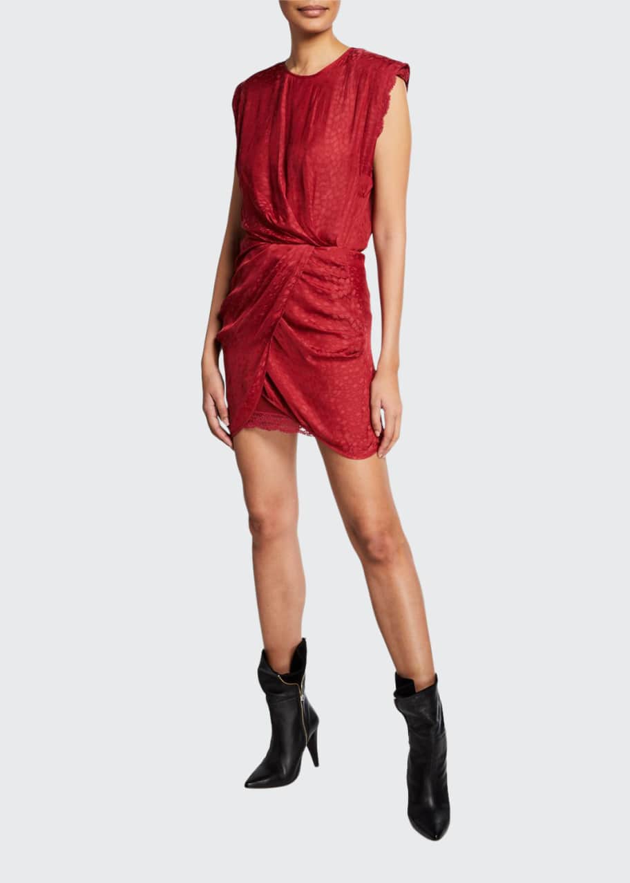 Iro sale dedora dress