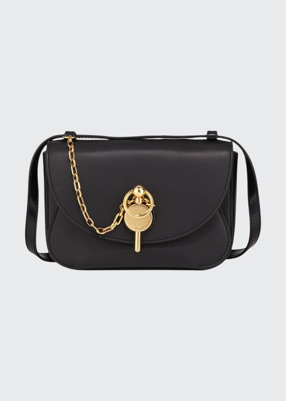 Christian Louboutin Cabarock Large in Grained Leather