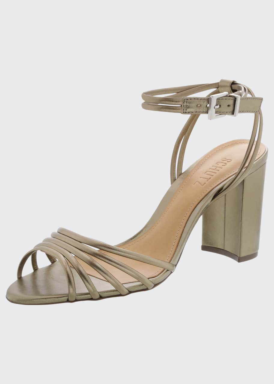 Schutz nicolai sandal cheap