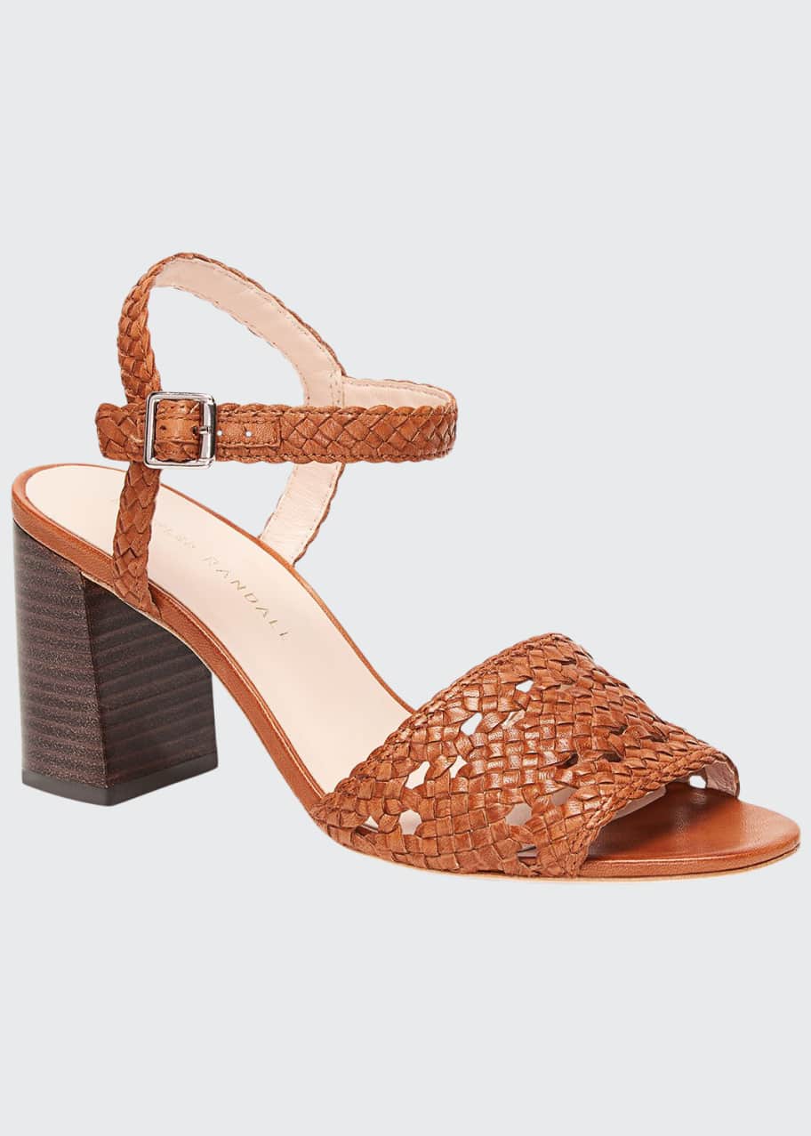 Loeffler randall liana outlet