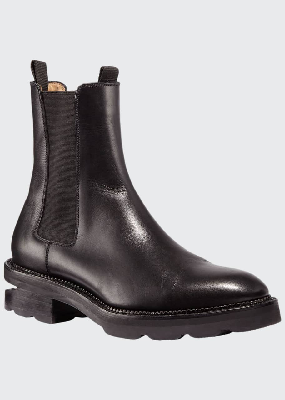 Alexander wang andy boot hot sale