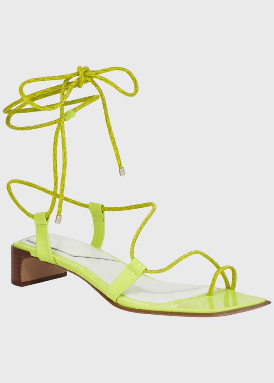 Rag and bone cindy tie online