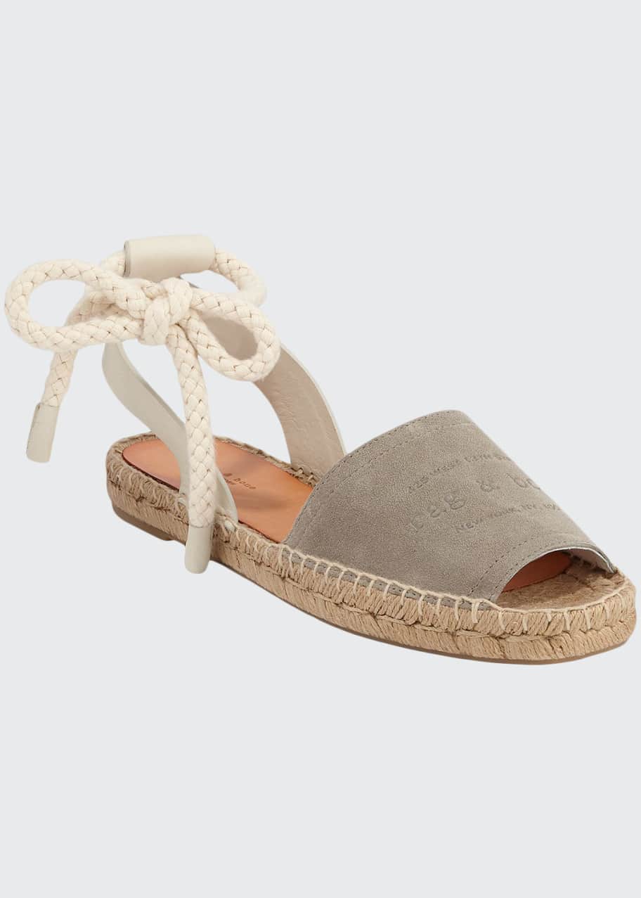 Rag and bone estelle espadrilles best sale