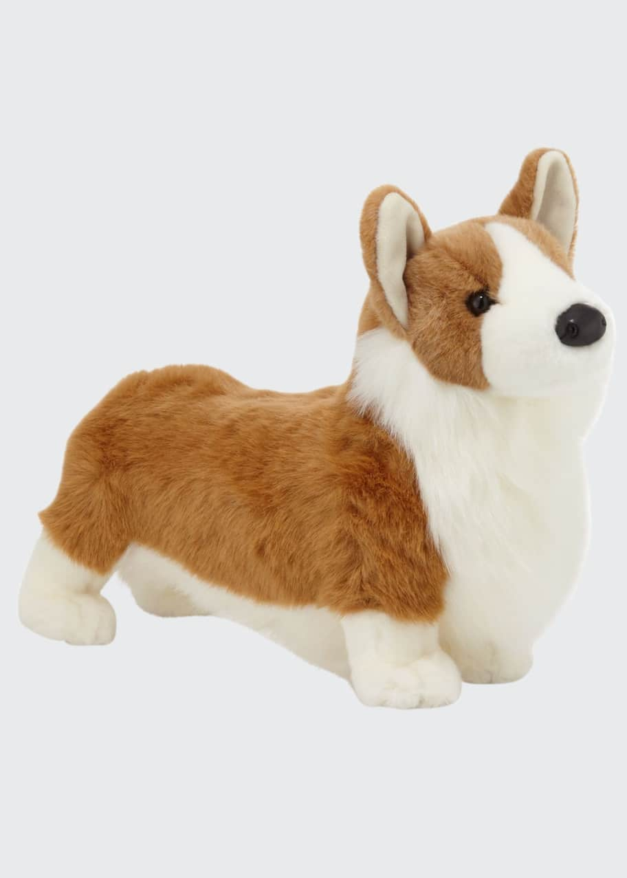 Chadwick Corgi - Douglas Toys