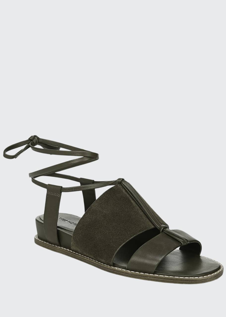 Vince shop forster sandal
