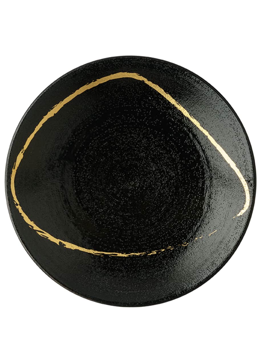 Royal Crown Derby Art Glaze Side Plate Bergdorf Goodman