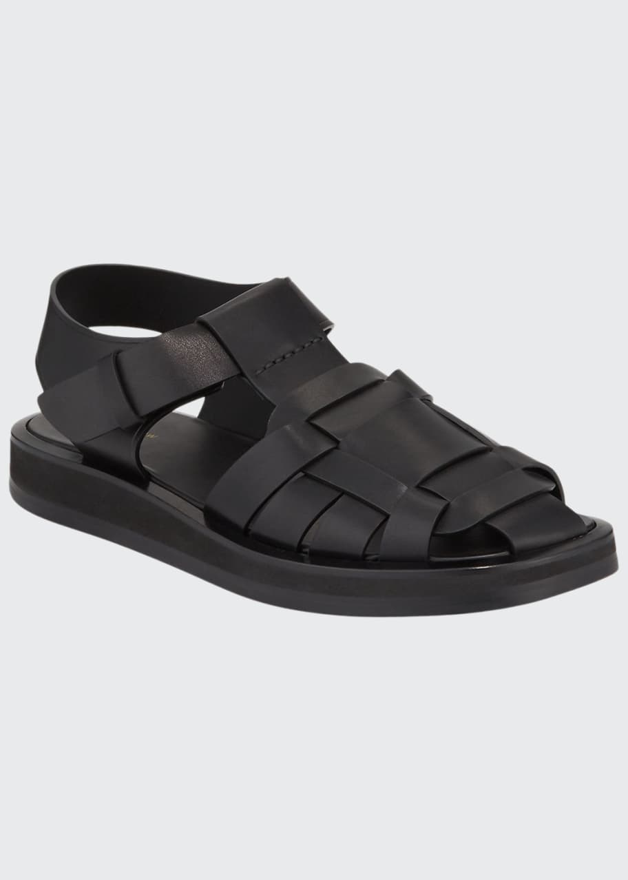 The row gaia 2 sandals hotsell