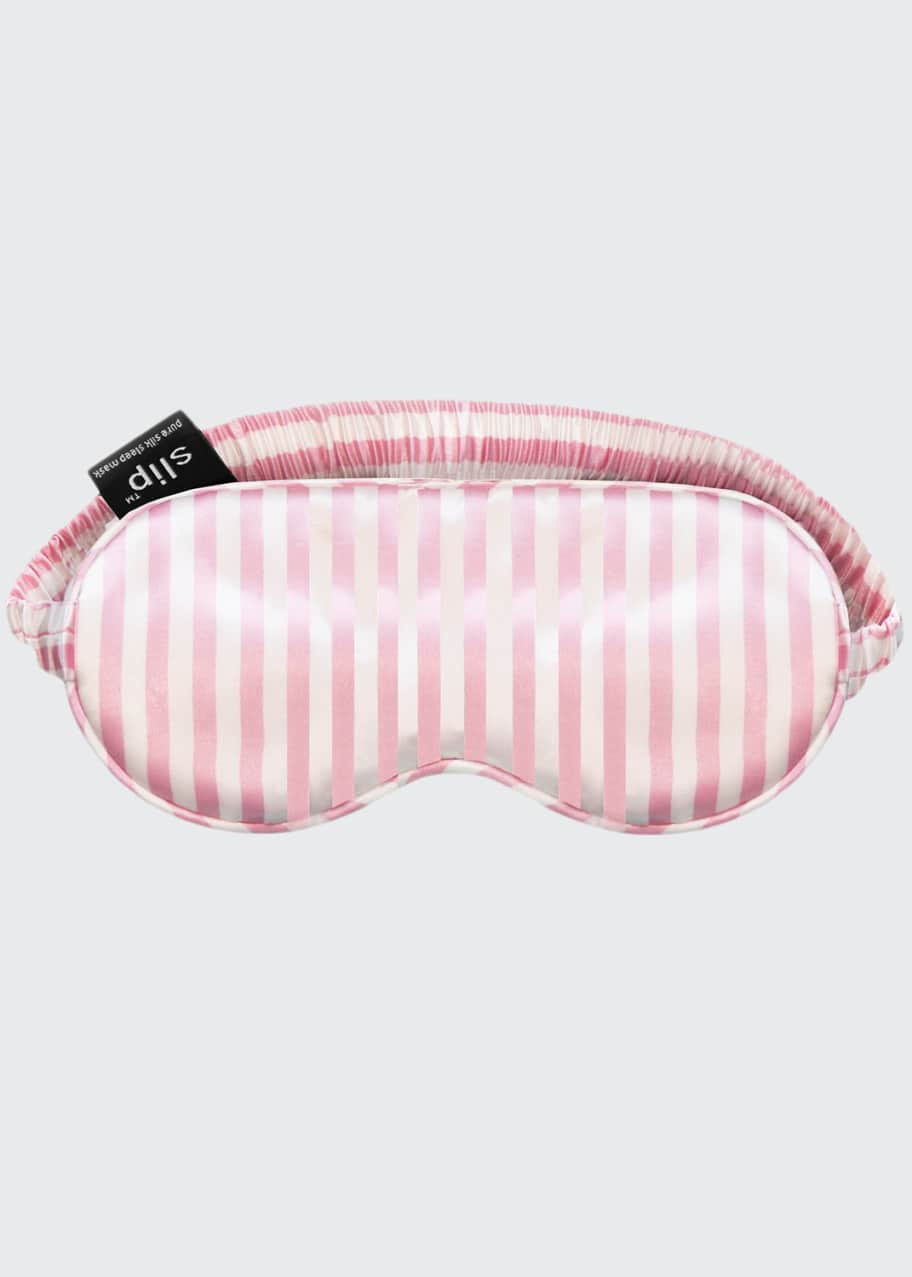 Slip Pure Silk Sleep Mask, Hollywood Hills Bergdorf Goodman