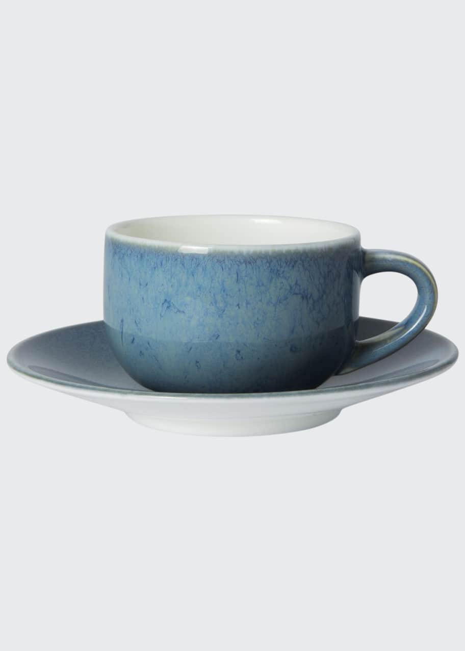 Image 1 of 1: Art Glaze Espresso Cup