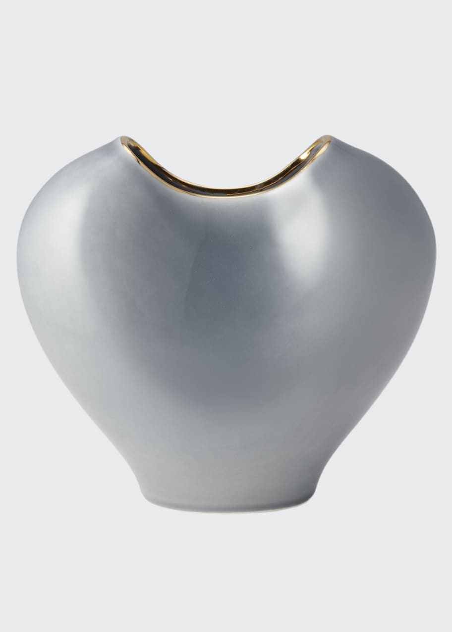 Image 1 of 1: Paola Small Vase