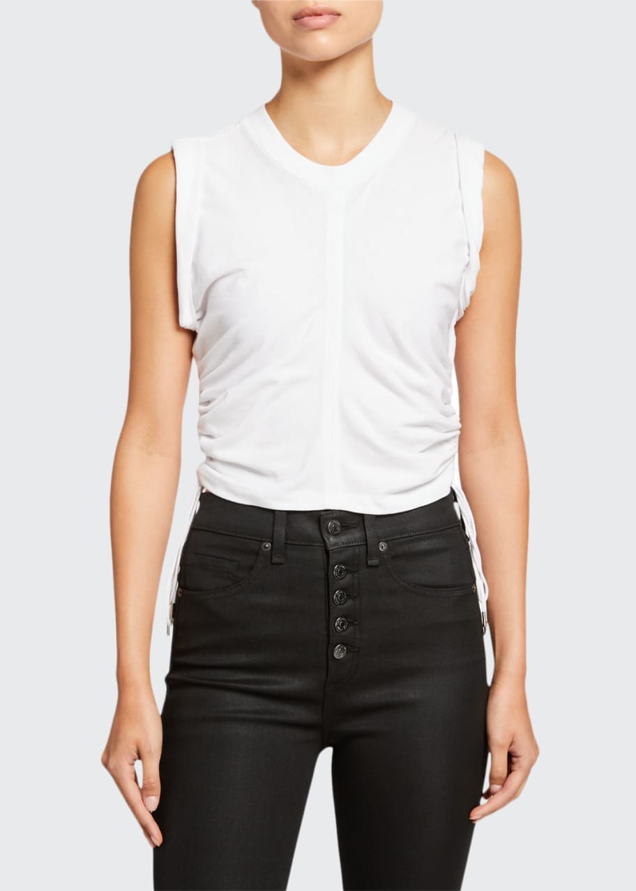Alexander wang kirby shop