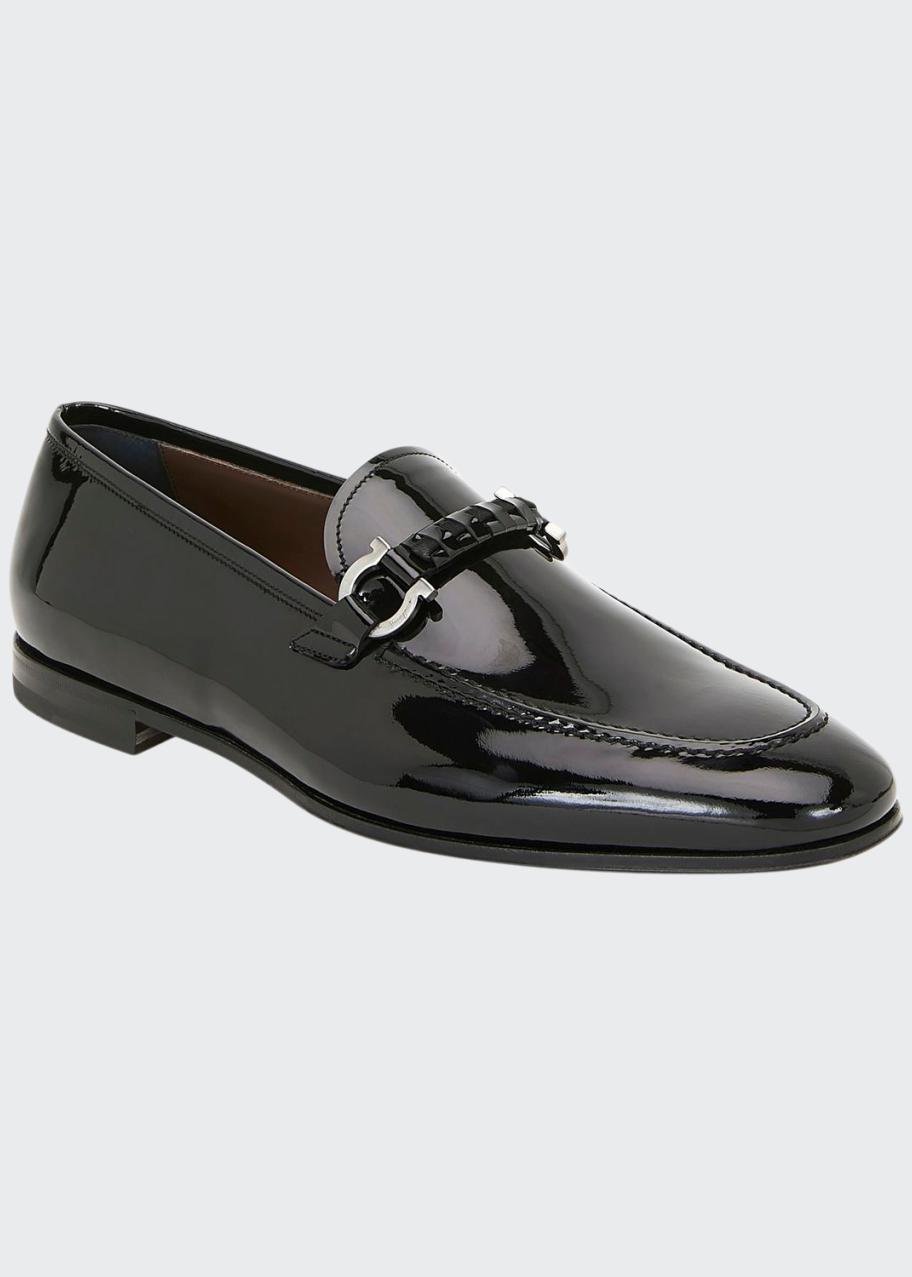 Ferragamo Men display picture 3