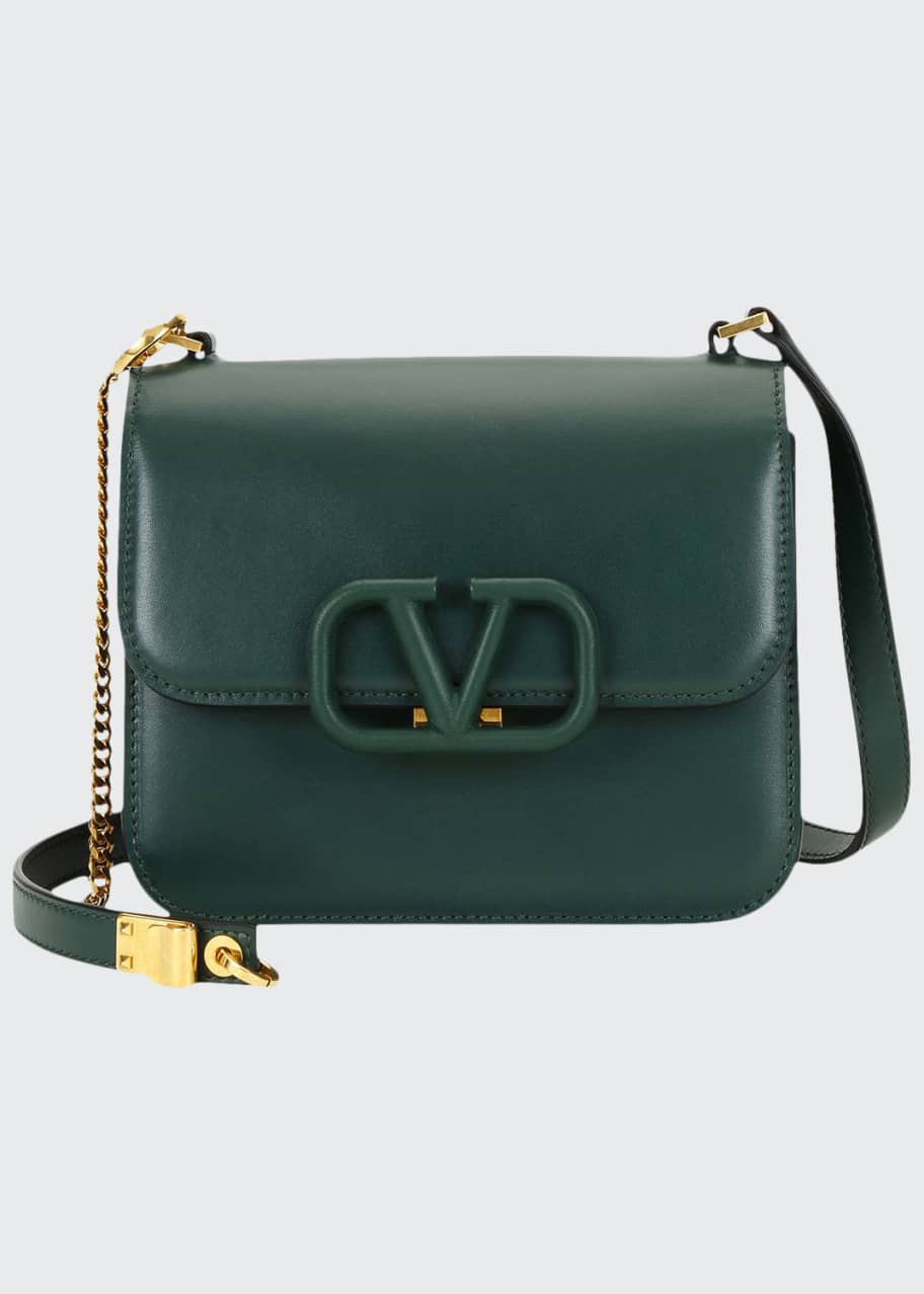 Valentino Garavani VSLING Small Shoulder Bag - Bergdorf Goodman