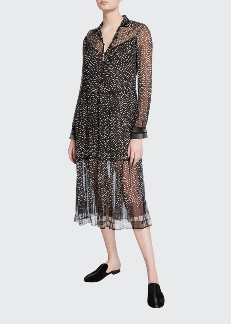 Rag and clearance bone libby dress