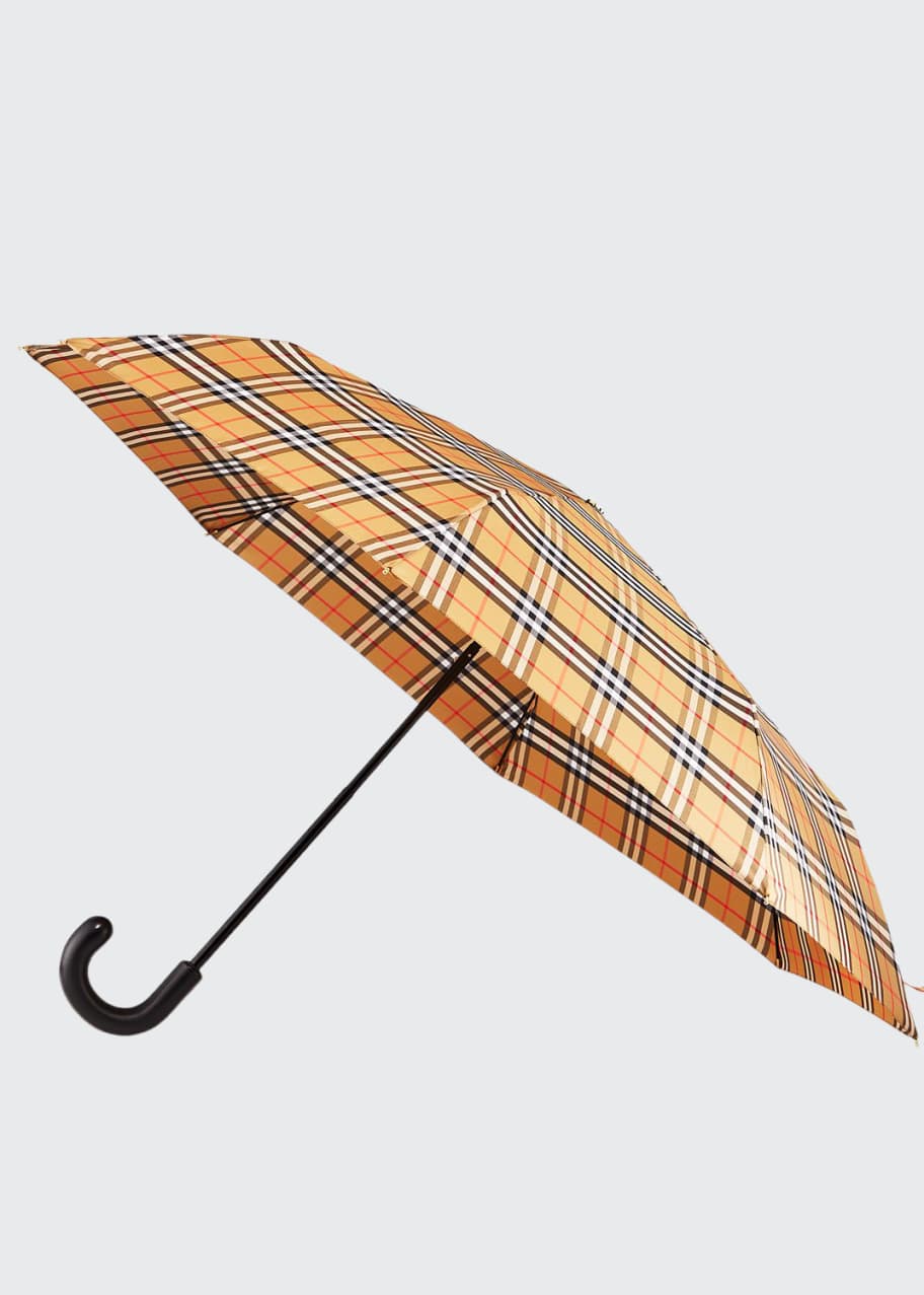 Buy burberry umbrella hotsell