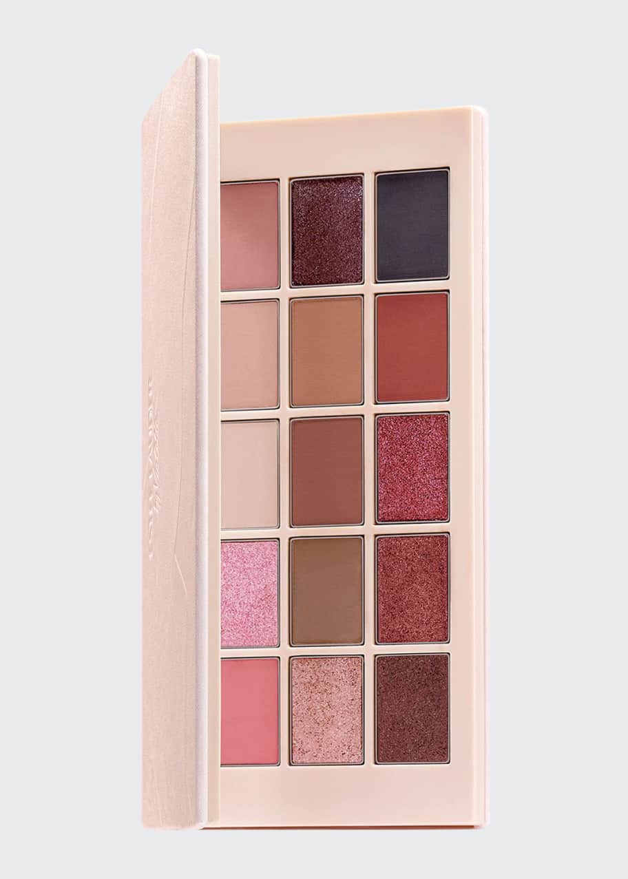 Image 1 of 1: Oh Naturelle Eyeshadow Palette