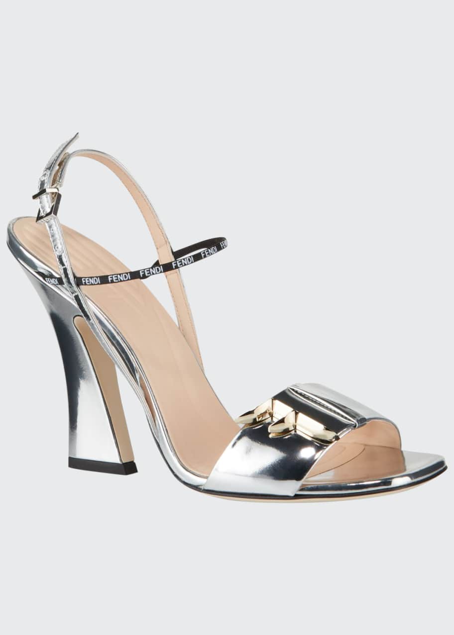 Fendi freedom sandals new arrivals