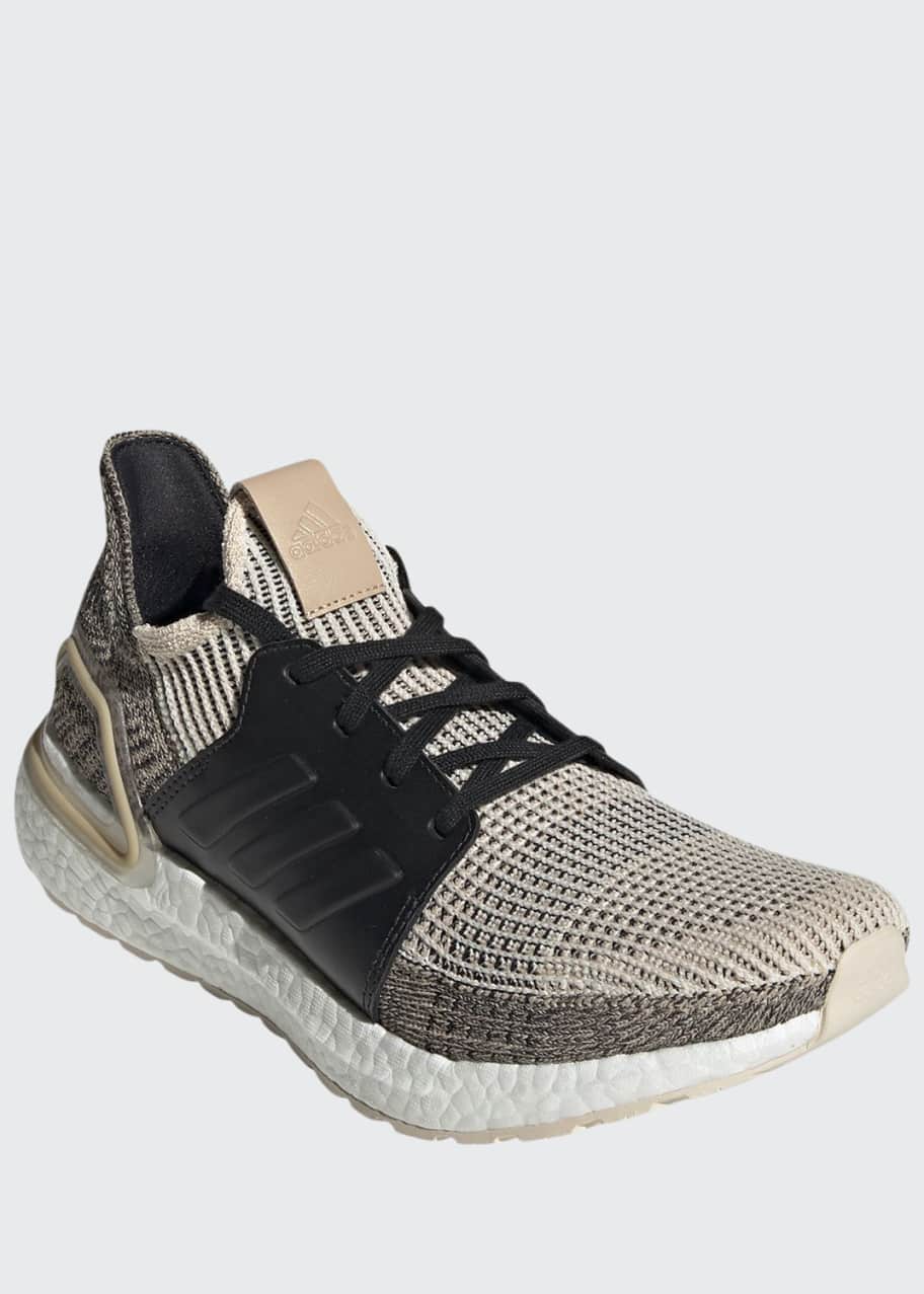 Adidas Men s UltraBOOST 19 Primeknit Running Sneakers Bergdorf
