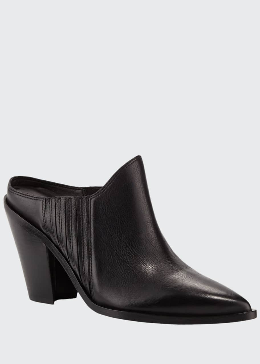 Sigerson best sale morrison mules