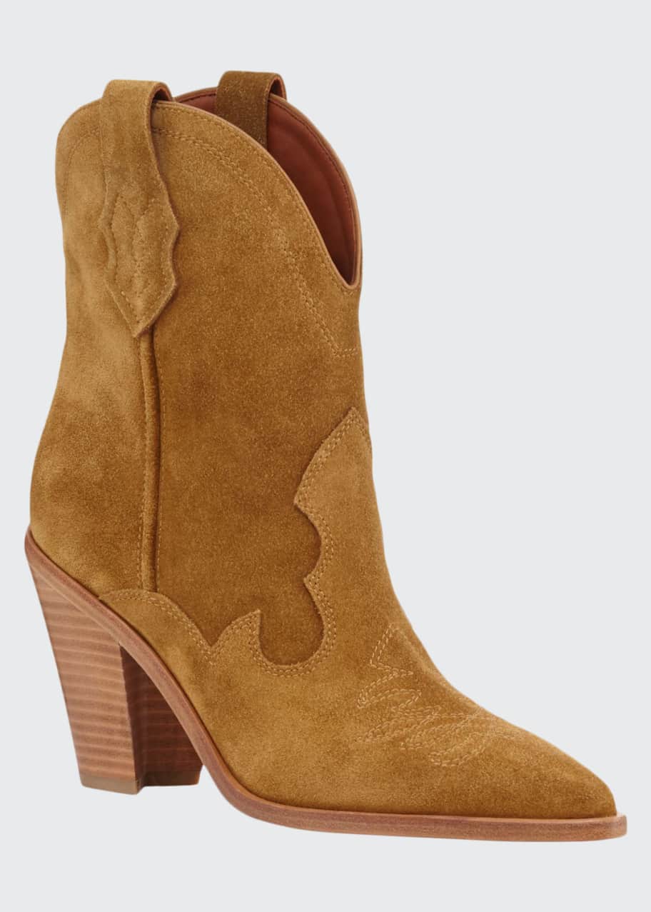 Sigerson morrison boots sale clearance