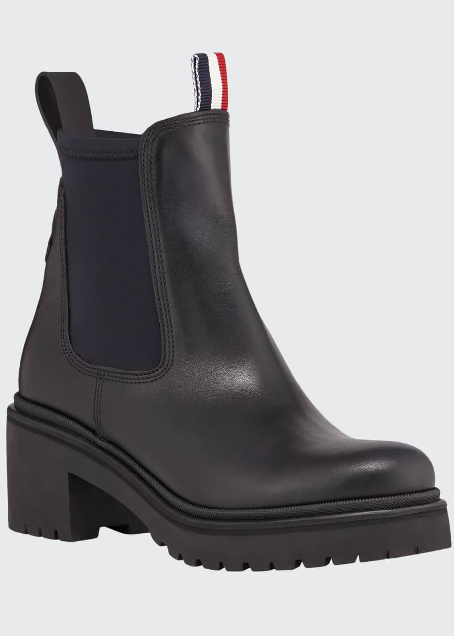 Moncler vera boots hotsell